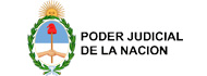 Poder Judicial de la Nación Argentina